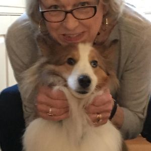 Meet your Posher, Patricia